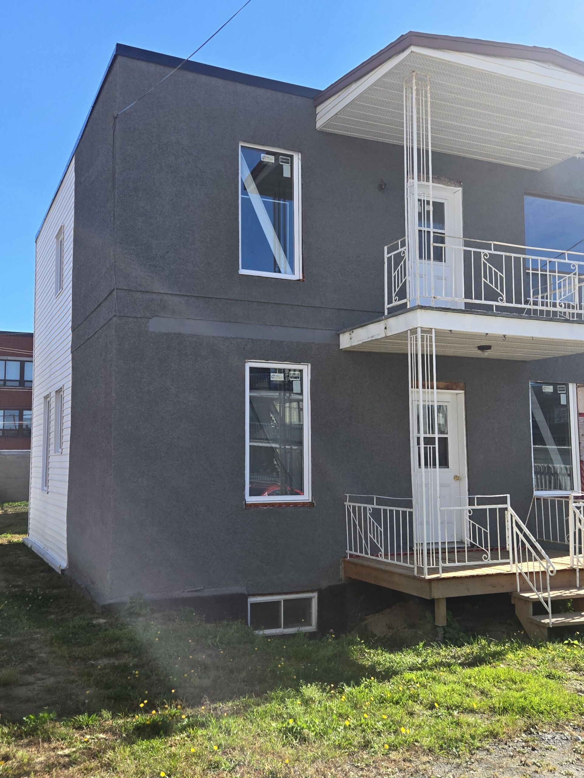 2652-2654 Avenue Defond, shawinnigan